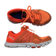 Unisex Reebok - Sneakers, size 37 - Orange ()