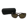 Unisex Chanel - Sunglasses, size Ei kokoa - Brown ()