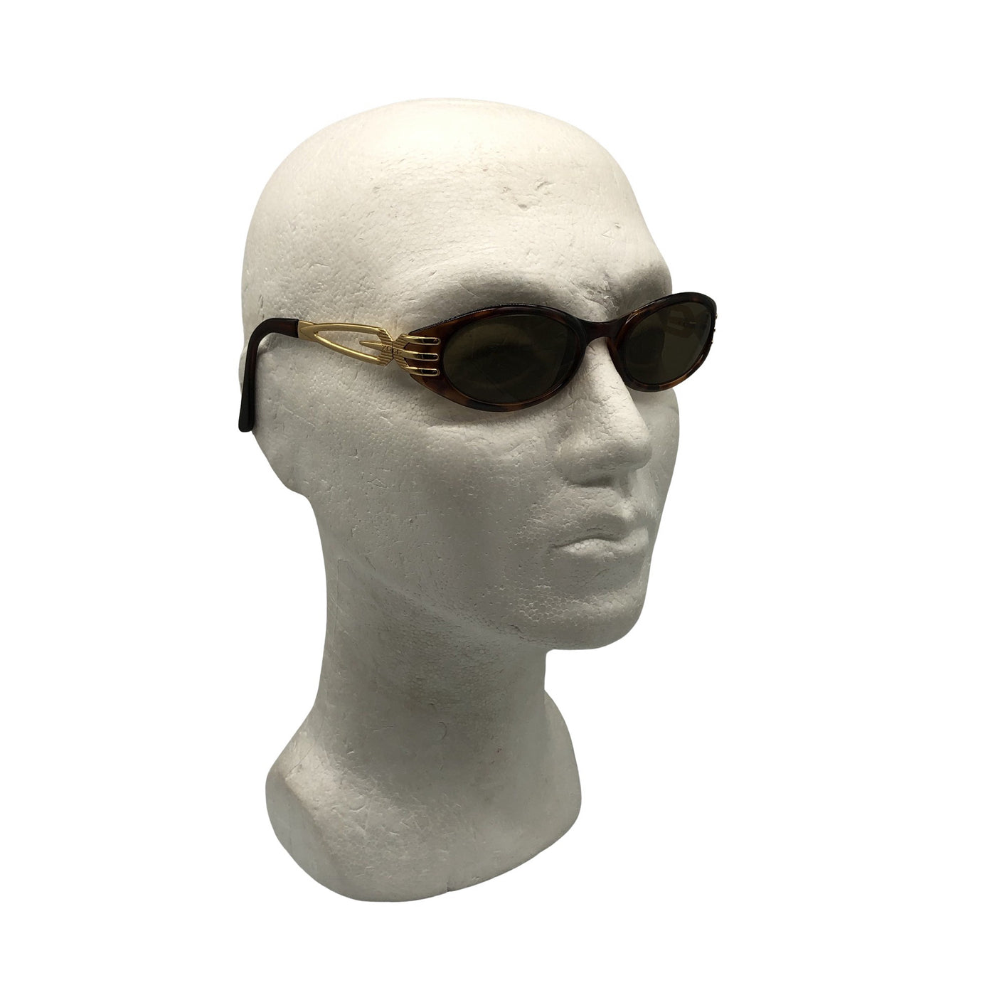 Unisex Xoor - Sunglasses, size Ei kokoa - Gold (2)
