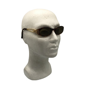 Unisex Xoor - Sunglasses, size Ei kokoa - Gold (2)