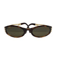 Unisex Xoor - Sunglasses, size Ei kokoa - Gold ()