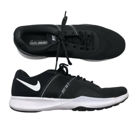 Unisex Nike - Indoor sports shoes, size 41 - Black ()
