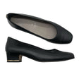 Unisex Ara - High heels, size 40 - Black ()