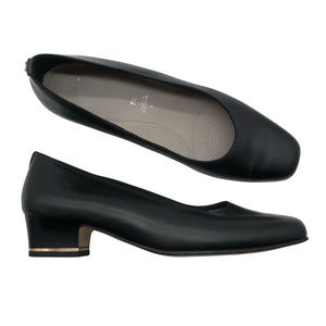 Unisex Ara - High heels, size 40 - Black (1)