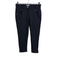Unisex Green lamb - Sports trousers, size 38 - Blue ()