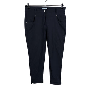Unisex Green lamb - Sports trousers, size 38 - Blue (1)