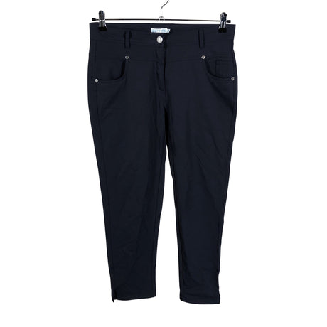 Unisex Green lamb - Sports trousers, size 38 - Blue ()