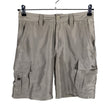 Unisex Quiksilver - Shorts, size W28 - Beige ()