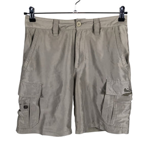 Unisex Quiksilver - Shorts, size W28 - Beige (1)