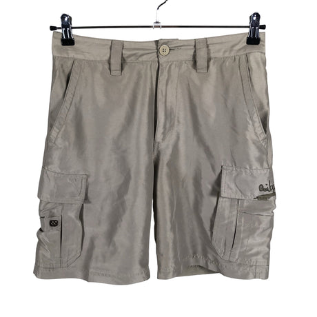 Unisex Quiksilver - Shorts, size W28 - Beige ()