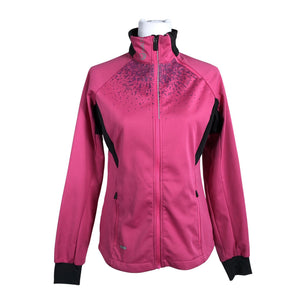 Unisex Halti - Soft shell jacket, size 40 - Pink (1)