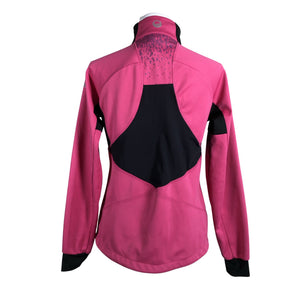Unisex Halti - Soft shell jacket, size 40 - Pink (2)