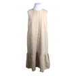 Unisex Nanso - Dress, size 44 - Beige ()