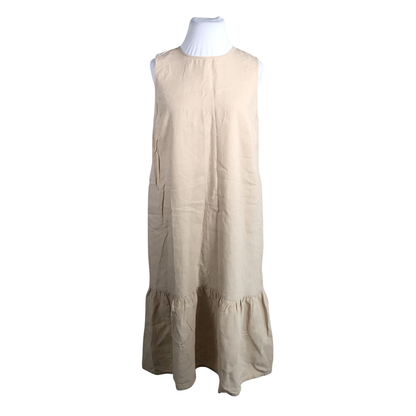 Unisex Nanso - Dress, size 44 - Beige (1)