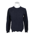 Unisex Selected - Sweater, size S - Blue ()