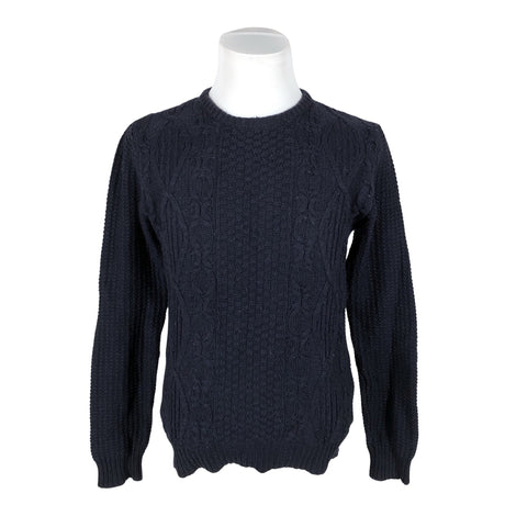 Unisex Selected - Sweater, size S - Blue ()