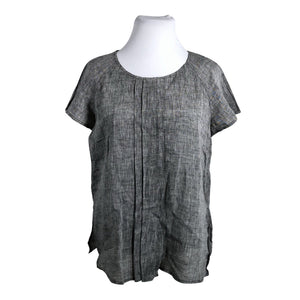 Unisex Voglia - T-shirt, size 42 - Gray (1)