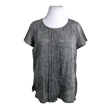 Unisex Voglia - T-shirt, size 42 - Gray ()