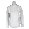 Unisex Riley - Sweater, size 38 - White ()