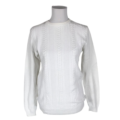 Unisex Gerry Weber - Sweater, size 40 - Black ()
