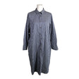 Unisex Soyaconcept - Dress, size 40 - Blue ()