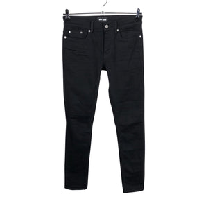Unisex BLK DNM - Jeans, size W30 - Black (1)