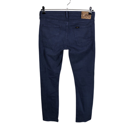 Unisex Lee - Jeans, size W30 - Blue (2)