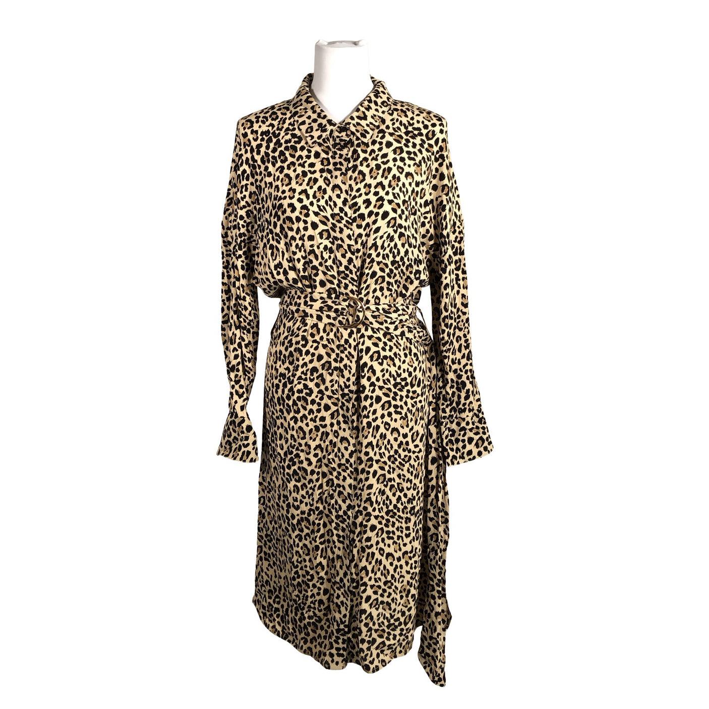 Unisex Rue de Femme - Dress, size 38 - Brown (1)