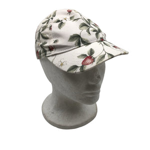 Unisex Newbie - Cap, size 44 - 46 cm - White (1)
