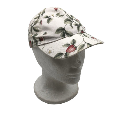 Unisex Newbie - Cap, size 44 - 46 cm - White ()