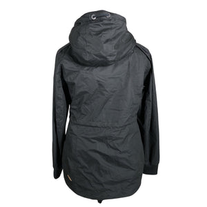 Unisex Ragwear - Outdoor jacket, size 42 - Black (2)