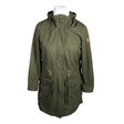 Unisex Ragwear - Outdoor jacket, size 42 - Green ()
