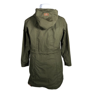Unisex Ragwear - Outdoor jacket, size 42 - Green (2)