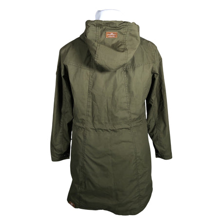 Unisex Ragwear - Outdoor jacket, size 42 - Green (2)