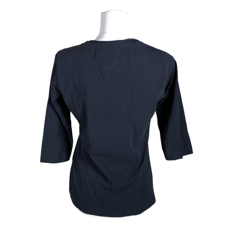 Unisex Escada Sport - Tricot shirt, size 38 - Blue (2)