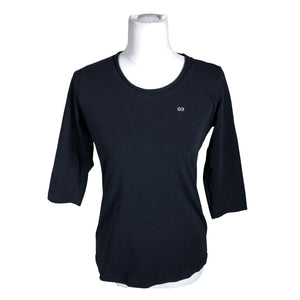Unisex Escada Sport - Tricot shirt, size 38 - Blue (1)