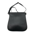 Unisex Boomerang - Shoulder bag, size Midi - Black ()
