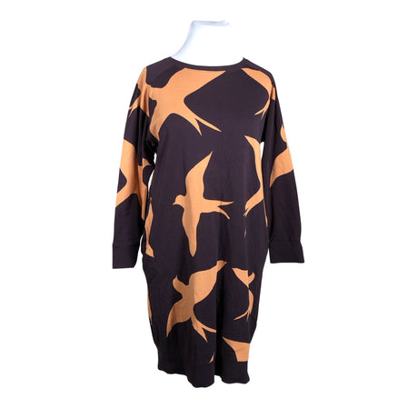 Unisex Blaa - Tricot dress, size Ei kokoa - Violet ()