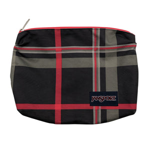 Unisex Jansport - Toiletry bag, size Mini - Green (1)