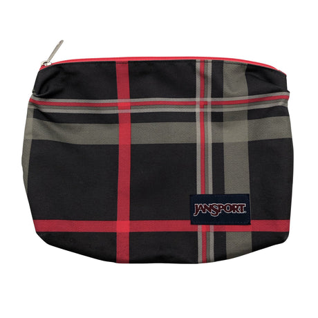 Unisex Jansport - Toiletry bag, size Mini - Green ()