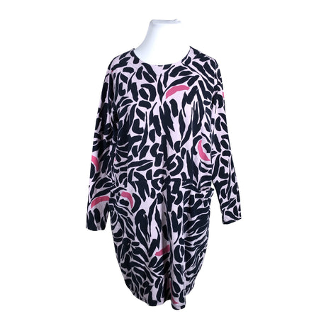 Unisex Nanso - Tricot dress, size 46 - Violet ()