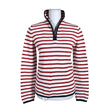 Unisex Boomerang - Sweater, size 36 - Red ()