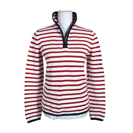 Unisex Boomerang - Sweater, size 36 - Red ()
