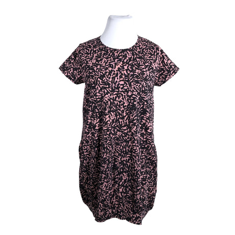 Unisex NOSH - Tricot tunic, size 46 - Light pink ()