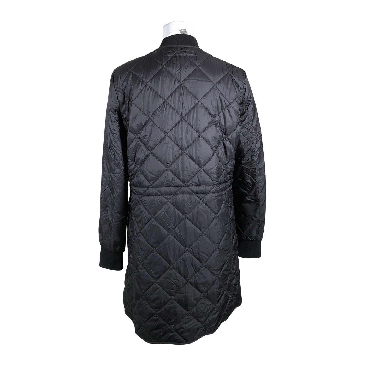 Unisex Marc O'Polo - Quilted jacket, size 40 - Black (2)
