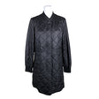 Unisex Marc O'Polo - Quilted jacket, size 40 - Black ()
