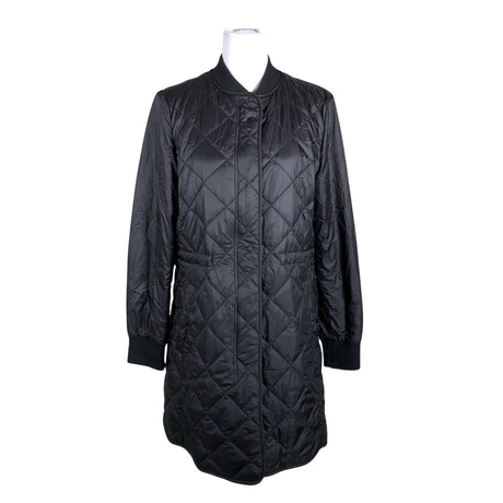 Unisex Marc O'Polo - Quilted jacket, size 40 - Black ()