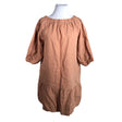Unisex Nanso - Dress, size 44 - Light pink ()