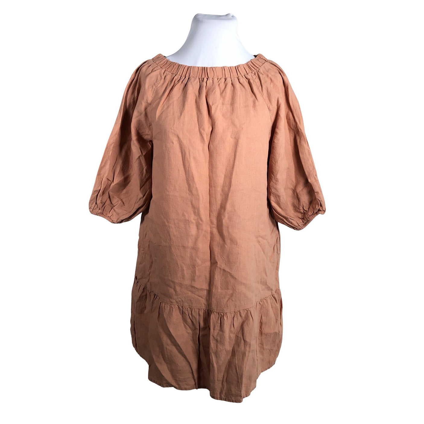 Unisex Nanso - Dress, size 44 - Light pink (1)