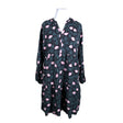 Unisex NOSH - Dress, size 46 - Black ()
